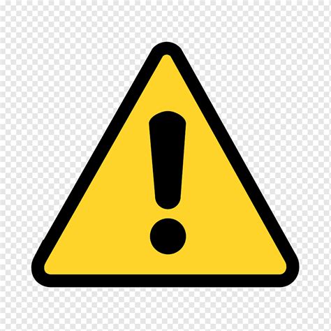 Icon Attention Angle Triangle Warning Sign Png Pngwing | The Best Porn ...