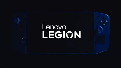 Lenovo Legion Go Specs, Release Date, Pricing & More