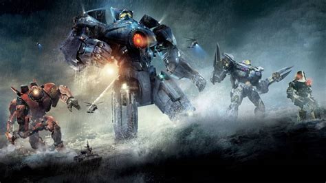 Pacific Rim Uprising (2018) REVIEW - Action Without Heart