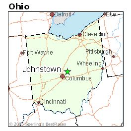 Best Places to Live in Johnstown, Ohio