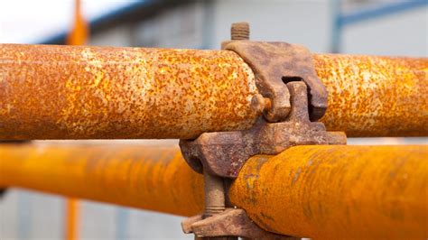 6 Signs You Have A Corroded Pipe - Gold Coast Plumbing Company