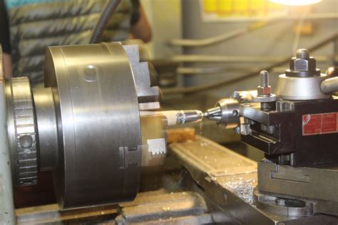 What is Machining? Intro To Machine Shop Processes & Tools