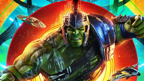 Hulk In Thor Ragnarok 2017, HD Movies, 4k Wallpapers, Images, Backgrounds, Photos and Pictures