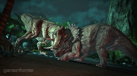 Telltale’s Jurassic Park 2011 adventure games detailed