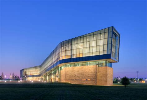 The Pennsylvania State University, Dickinson School of Law, Lewis Katz Building | Ennead ...