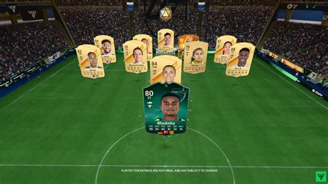 Ea Sports Fc Ultimate Team Details Revealed Operation Sports | Hot Sex ...