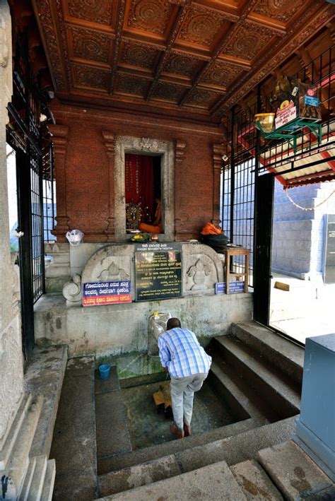 Kadri Temple, Mangalore, Karnataka, India Editorial Image - Image of ...