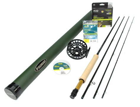 2022 Sage Fly Rods Review | Sage Flight Series & Outfits - Outdoorsmen ...