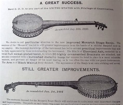 Where Are Banjos Made? Uncover the Roots of an Iconic Instrument