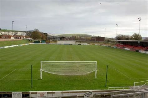 Livingston change name of stadium to 'Tony Macaroni Arena' - and fans go into meltdown - Mirror ...