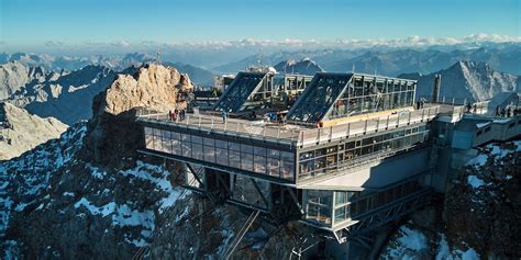 Rundreise Zugspitze │ zugspitze.de