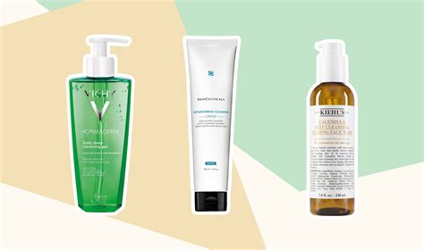 The Best Cleansers for Combination Skin | Skincare.com | Skincare.com