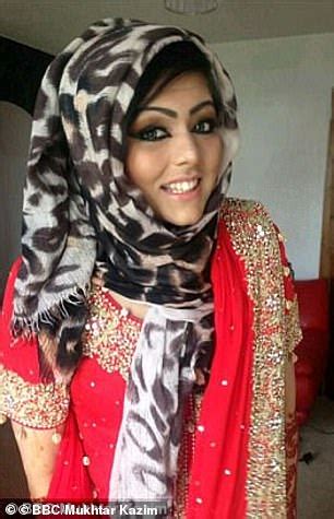 Husband arrested over honour killing of Samia Shahid is 'planning to ...