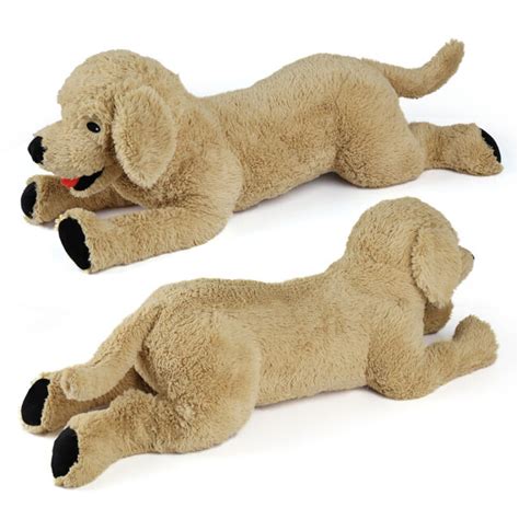 26inch Large Plush Dog Stuffed Animals Toys Baby Kids Child Gifts Puppy Doll for sale online | eBay