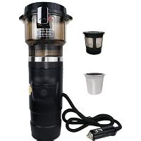 Best 6 Coffee Maker With K Cup Combination Models To Choose