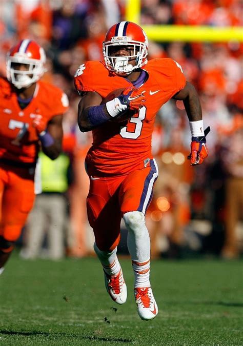 Clemson Football - Tigers Photos - ESPN Clemson Tigers Football ...