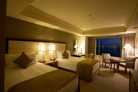 InterContinental Tokyo Bay, an IHG Hotel | Classic Vacations