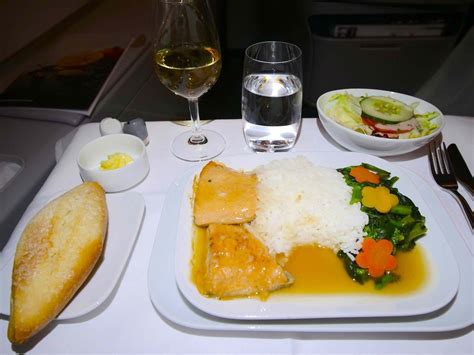 Review of Lufthansa A380 Business Class - Once In A Lifetime Journey