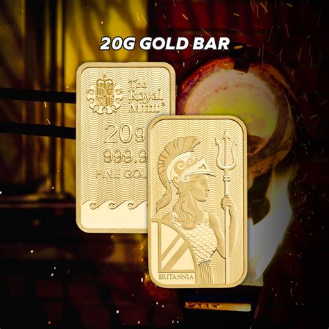 3rd October 2023 - 20g Gold Bar | Hot Comps