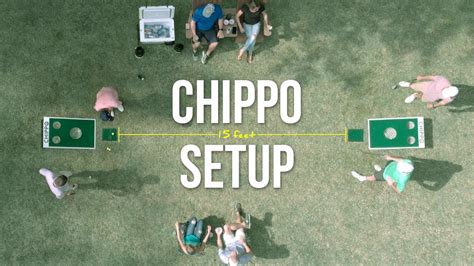 How to Set Up Chippo - YouTube