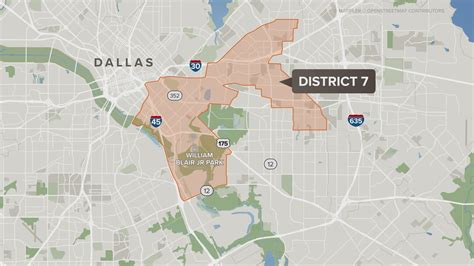 Dallas County election officials confirm issues at 6 voting sites | wfaa.com