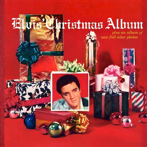 Elvis Christmas Album (Blue Vinyl) [VINYL]: Amazon.co.uk: Music