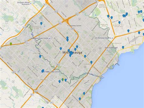 Mississauga New Construction Condos