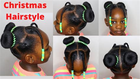 Top 100 + Bun hairstyles for black hair - polarrunningexpeditions