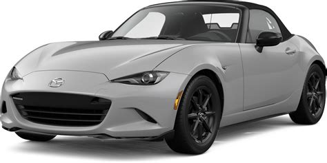 2024 Mazda MX-5 Miata Incentives, Specials & Offers in Roswell GA