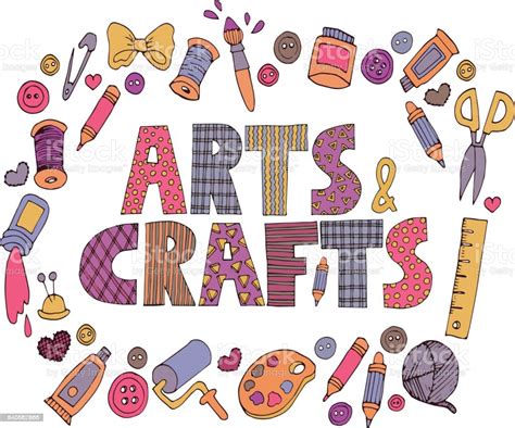 Family Arts and Crafts | News Post Page