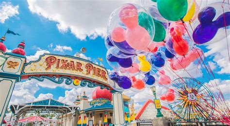 Disneyland Resort And California Adventure Park Is Open After More Than 400 Days