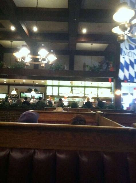 Harry's Hofbrau Menu, Menu for Harry's Hofbrau, West San Jose, San Jose ...