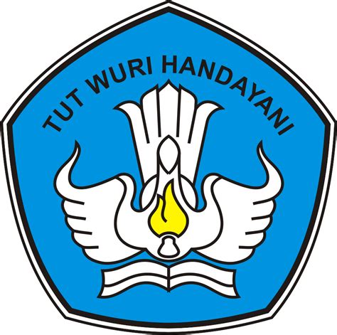 Download Vector Logo Tut Wuri Handayani + Video Tutorial - CDR Download & Request