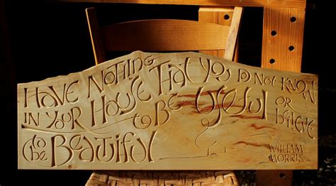 Learning from Lettering | Carving letters in wood, Lettering, Carving