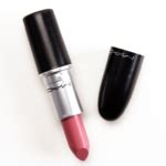 MAC Brave Lipstick Review & Swatches