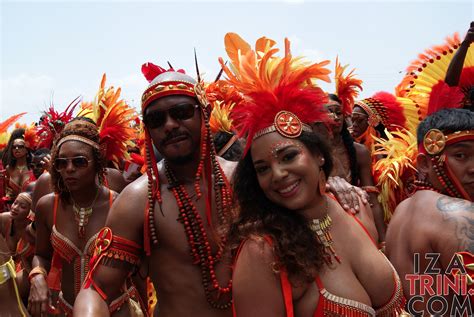 Experience Trinidad Carnival: Destination Trinidad and Tobago | Tours, Holidays, Vacations and ...