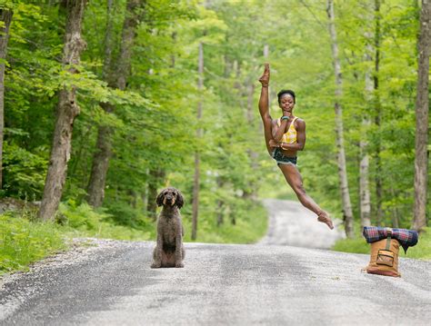 Behind The Scenes Videos | Dancers Among Us - Jordan Matter Photography