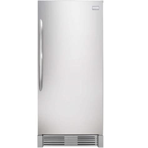 Frigidaire Refrigerator 18.6 cu. ft. Freezerless Refrigerator in ...