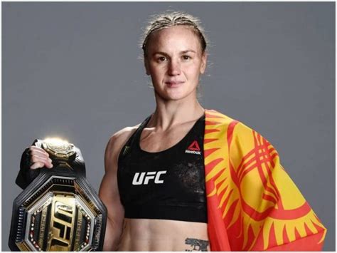 Valentina Shevchenko Bio, Age, Height, Boyfriend, Net Worth