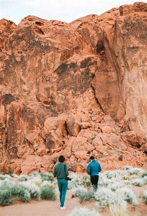 A Photographer's Guide to Valley of Fire State Park | Nations Photo Lab