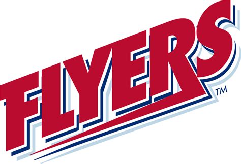 Dayton Flyers Logo - Alternate Logo - NCAA Division I d-h (NCAA d-h ...