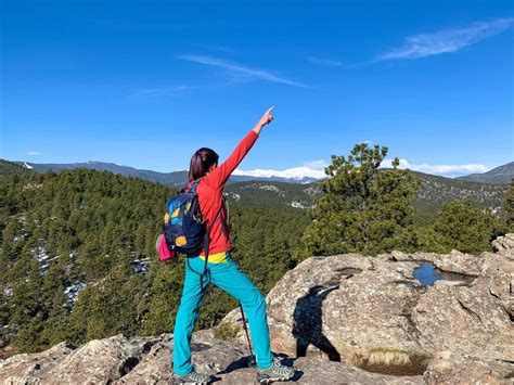 11 Amazing Hikes in Evergreen, CO You MUST Hike | Beginner hiker, Colorado vacation, Denver hiking