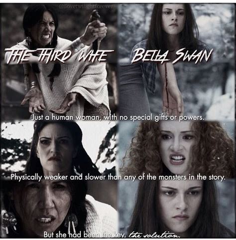 Pin by Twilight Saga on Bella Swan Cullen | Twilight quotes, Twilight funny, Twilight saga books