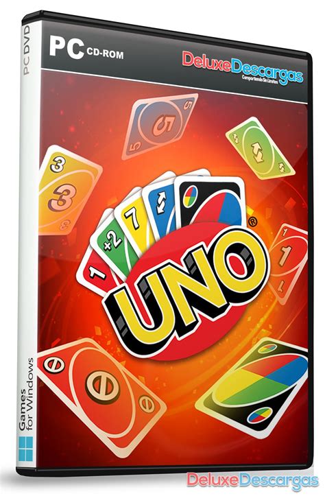 Descargar UNO [Multi/Español] [Full PC-GAME]