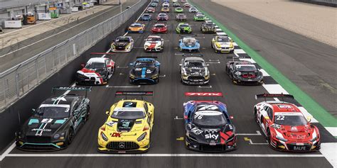 British GT: what you need to know | British GT Championship