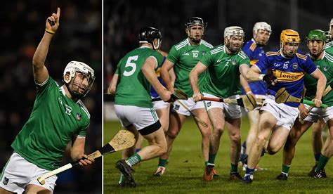 Limerick superstar has a '50/50' chance of being fit for the All-Ireland final - Extra.ie