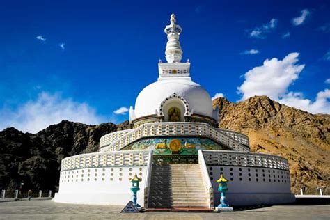 20 Places to Visit in Leh Ladakh, Places to See in Leh Ladakh - Treebo