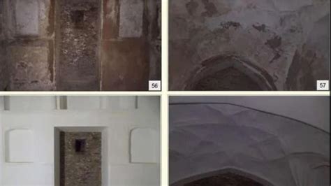 Taj Mahal Basement Photos: ताजमहल के नीचे क्या है? ASI ने दिखा दी 'सच्चाई' | DNA HINDI