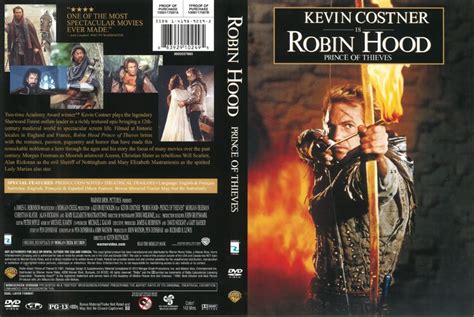 Movie Robin Hood: Prince of Thieves 1991 Wallpaper