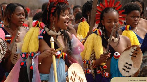 Must-See African Celebrations for Every Festival Lover - Rothschild Safaris